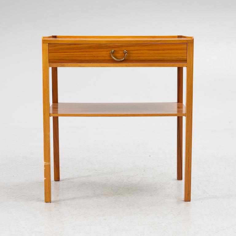 Josef Frank, sidobord, Firma Svenskt Tenn.