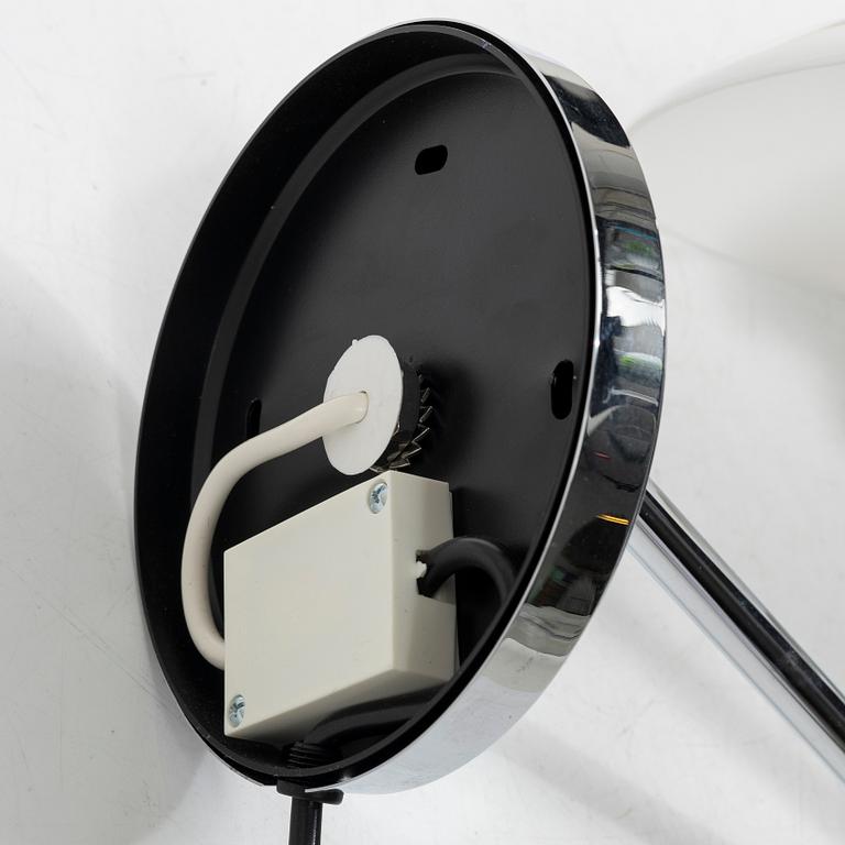 Poul Henningsen, A model PH3/2 wall lamp for Louis Poulsen Denmark.
