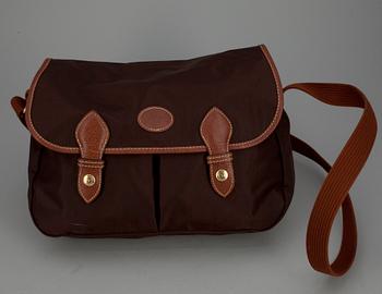VÄSKA, messenger bag, Longchamp.