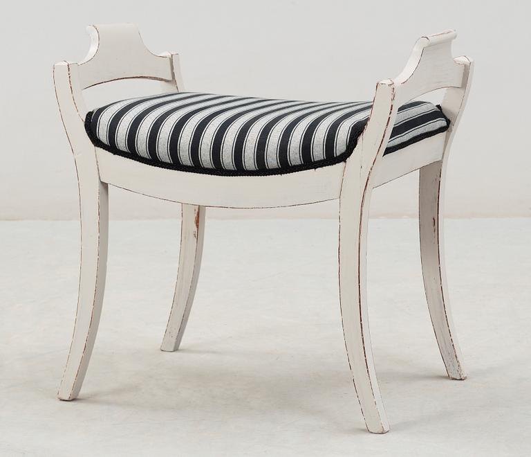 BANKETT, Karl Johan, 1800-tal.