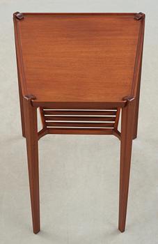 HÖRNBORD, Carl Cederholm, Stil och Form, 1950/60-TAL.