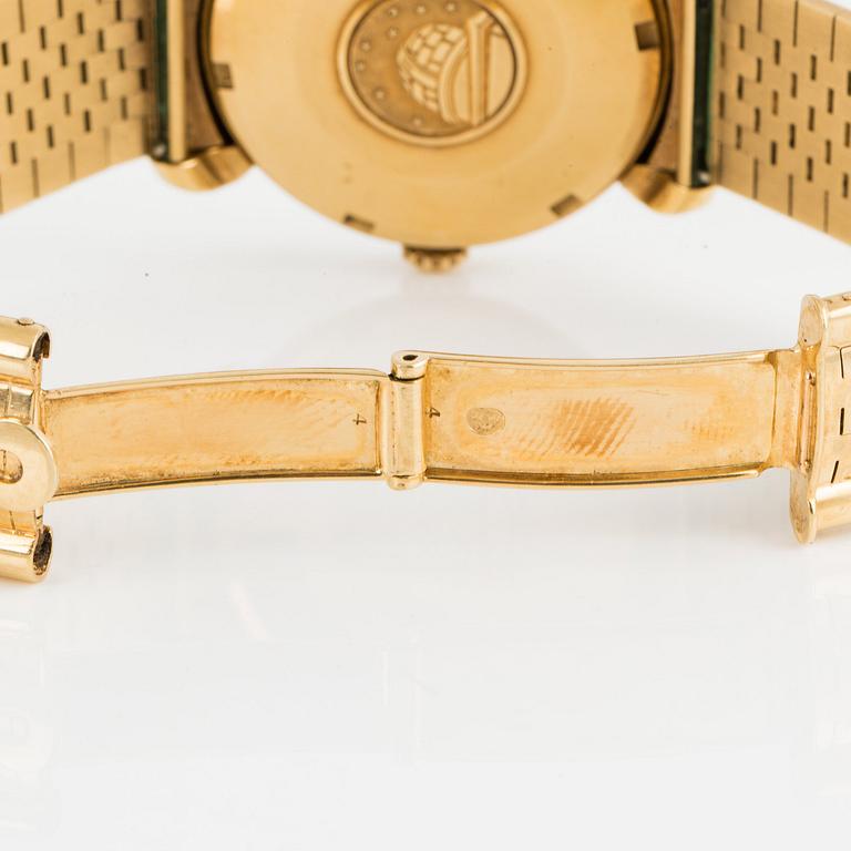 OMEGA, Constellation.