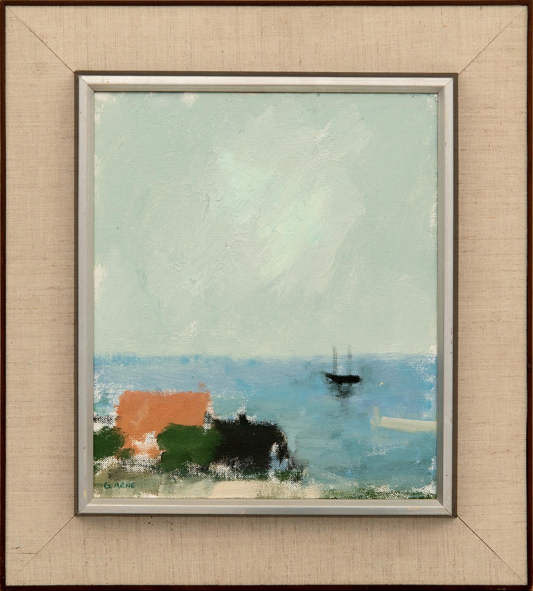 Gustav Arne, untitled.