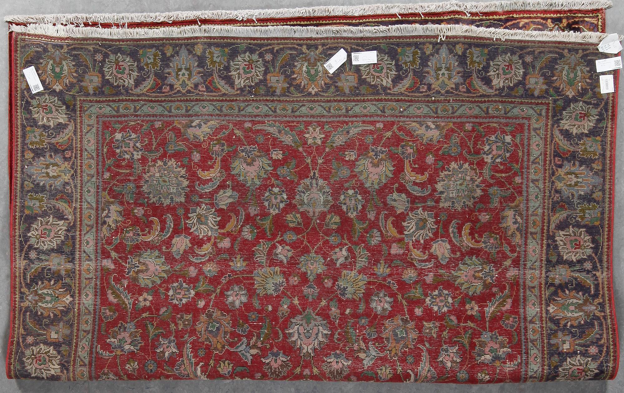 MATTA, Täbris, ca 280x230 cm.