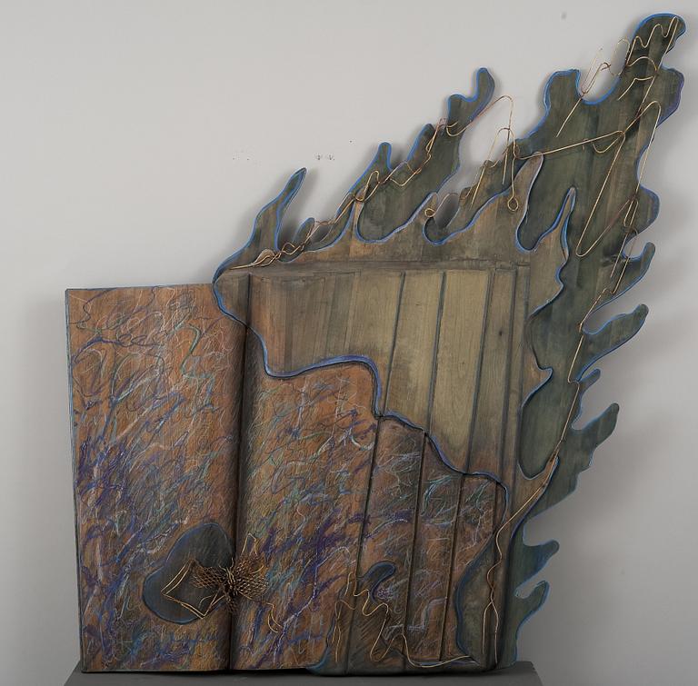 Kimmo Pyykkö, "JOURNAL".