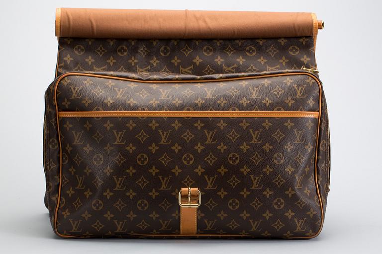 VÄSKA, "Sac Chasse", Louis Vuitton.