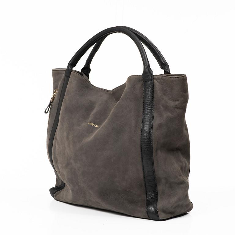 See by Chloé, bag.