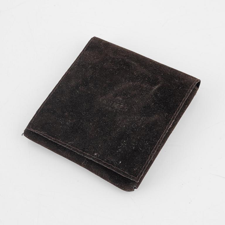 Hermès, armband, "Clic Clac H".