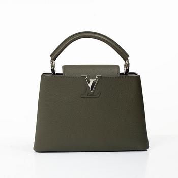 Louis Vuitton, Bag, "Capucines BB".