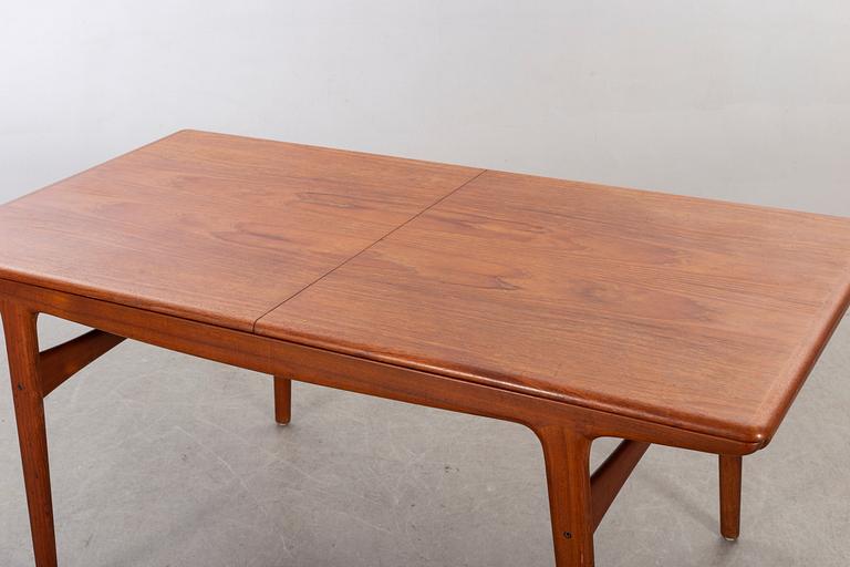 MATBORD, teak, 1950/60-tal.