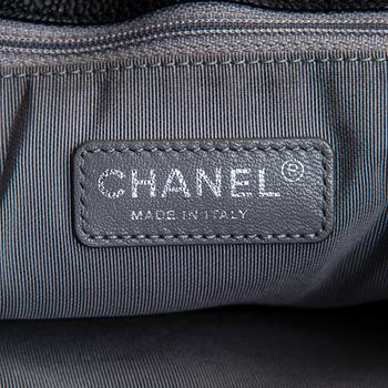 Chanel, "French Riviera Flap bag", väska, 2014.