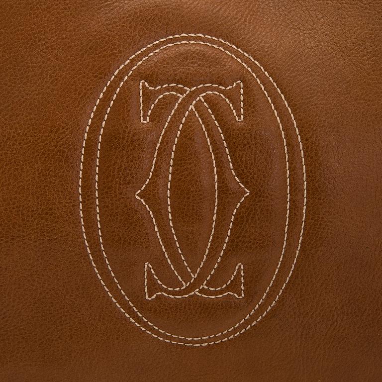 Cartier, väska "Marcello".
