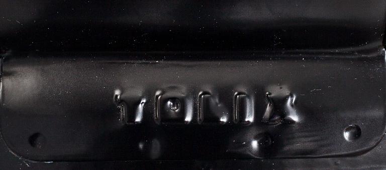 STOL, TOLIX, Frankrike. 1900-talets slut.