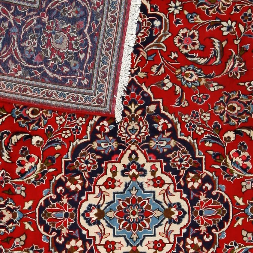MATTA, Keshan, ca 344 x 240 cm.