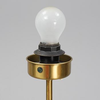 JOSEF FRANK, a model 2326 floor light, Firma Svenskt Tenn.