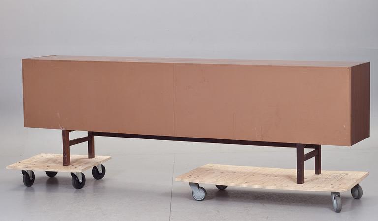 SKÄNK, "Grand", Nils Jonsson, Troeds i Bjärnum, 1960-tal.