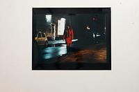 Janet Cardiff George Bures Miller, "Still from The Berlin Files", 2003.