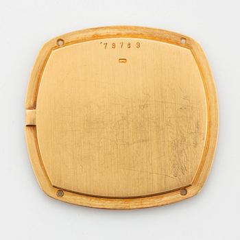Audemars Piguet.