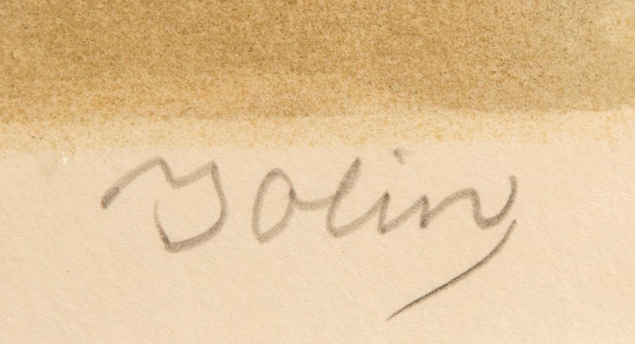 Einar Jolin,