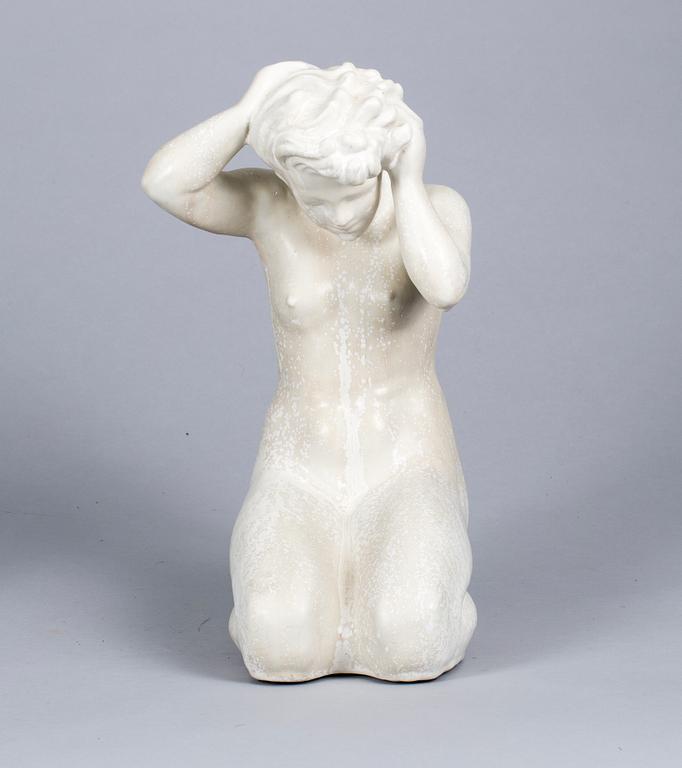 FIGURIN, Harald Salomon, Rörstrand. 1940-tal.