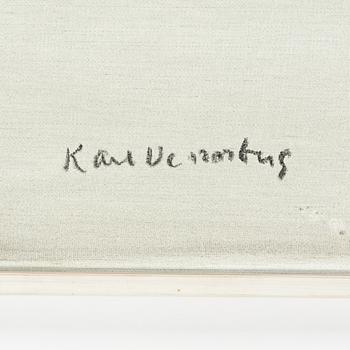 Stig Claesson, "Karl Wennberg".