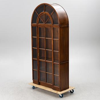 Display cabinet, Selva, Italy.