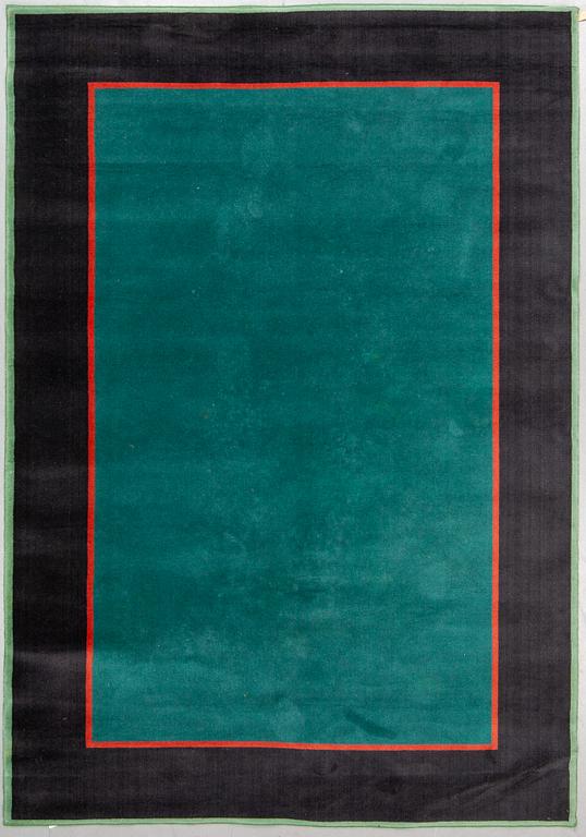 Gunilla Lagerhem Ullberg, carpet, Kasthall, ca 292 x 203 cm.