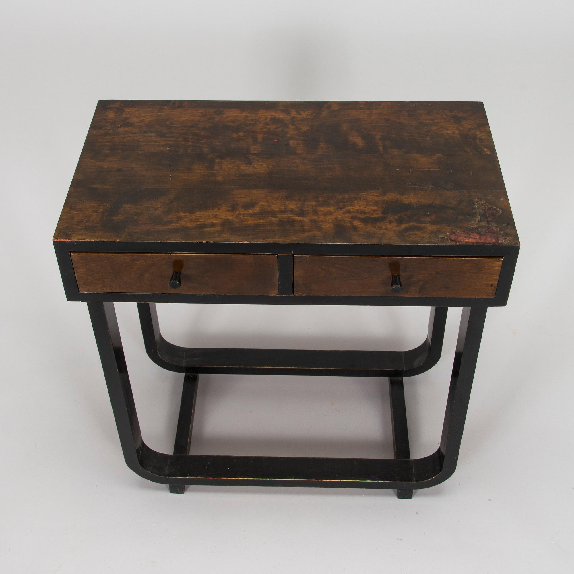 Sideboard, Asko, Finland 1930s.
