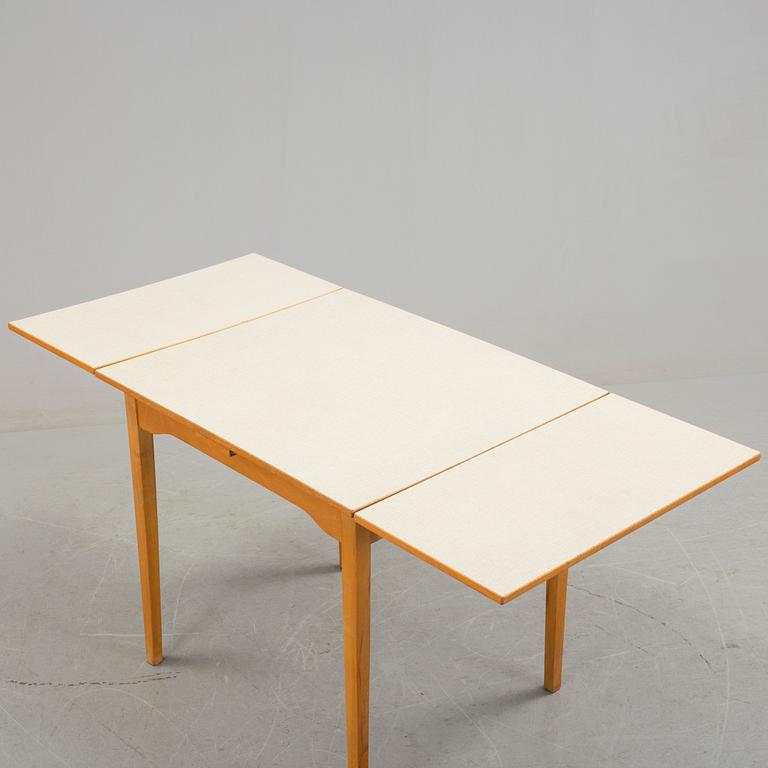 BORD, Edsbyverken, 1957.
