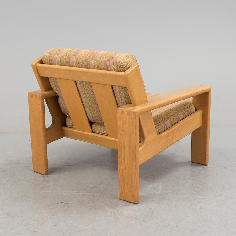 An easy chair, 1970´s.