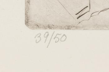 Hans Wigert, Dragspelare.