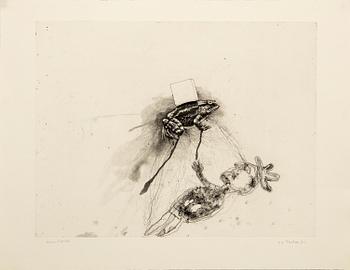 PG Thelander, untitled.