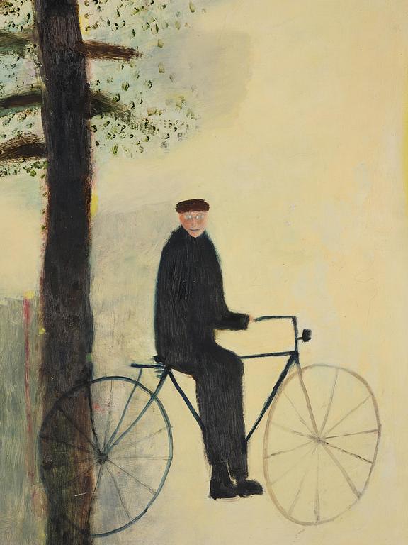 Mary Newcomb, "Fête fête fête".