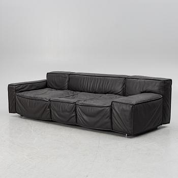 Claesson Koivisto Rune, a 'Boxplay' sofa, Swedese, designed in 2009.