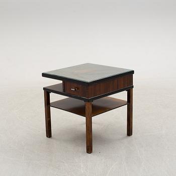 BORD, 1930-tal.