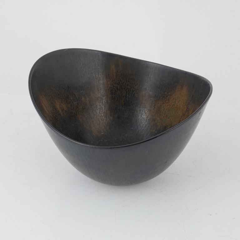 Gunnar Nylund, a bowl, Rörstrand, 1950's/60's.