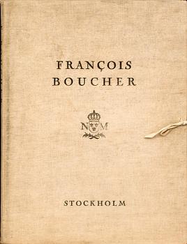 FRANCOIS BOUCHER,