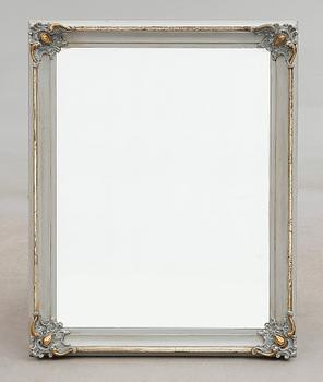 SPEGEL, 1800-talets andra hälft.