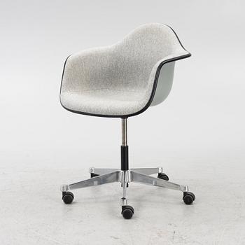 Charles & Ray Eames, office chair, "DAR", Vitra.