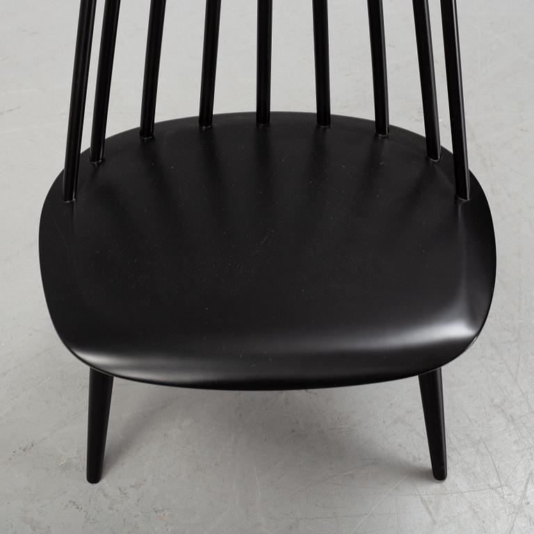 Ilmari Tapiovaara, a 'Mademoiselle' chair from Edsbyverken.