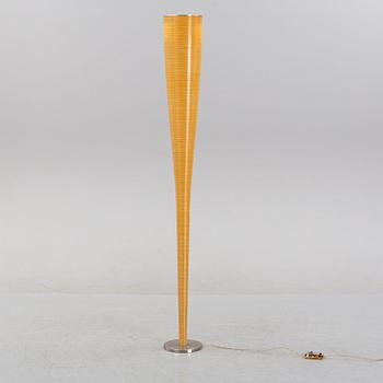 MArc Sandler, a 'Mite' floor lamp, Forscarini, Italy, desinged in the year 2000.