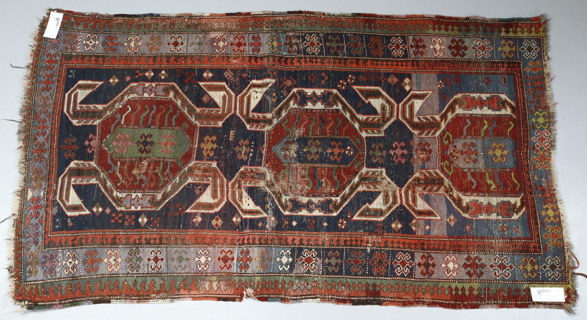 MATTA, orientalisk, 185x106.