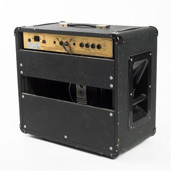 Marshall, "JCM 900", model 4501, guitar amplifier, England 1990s.