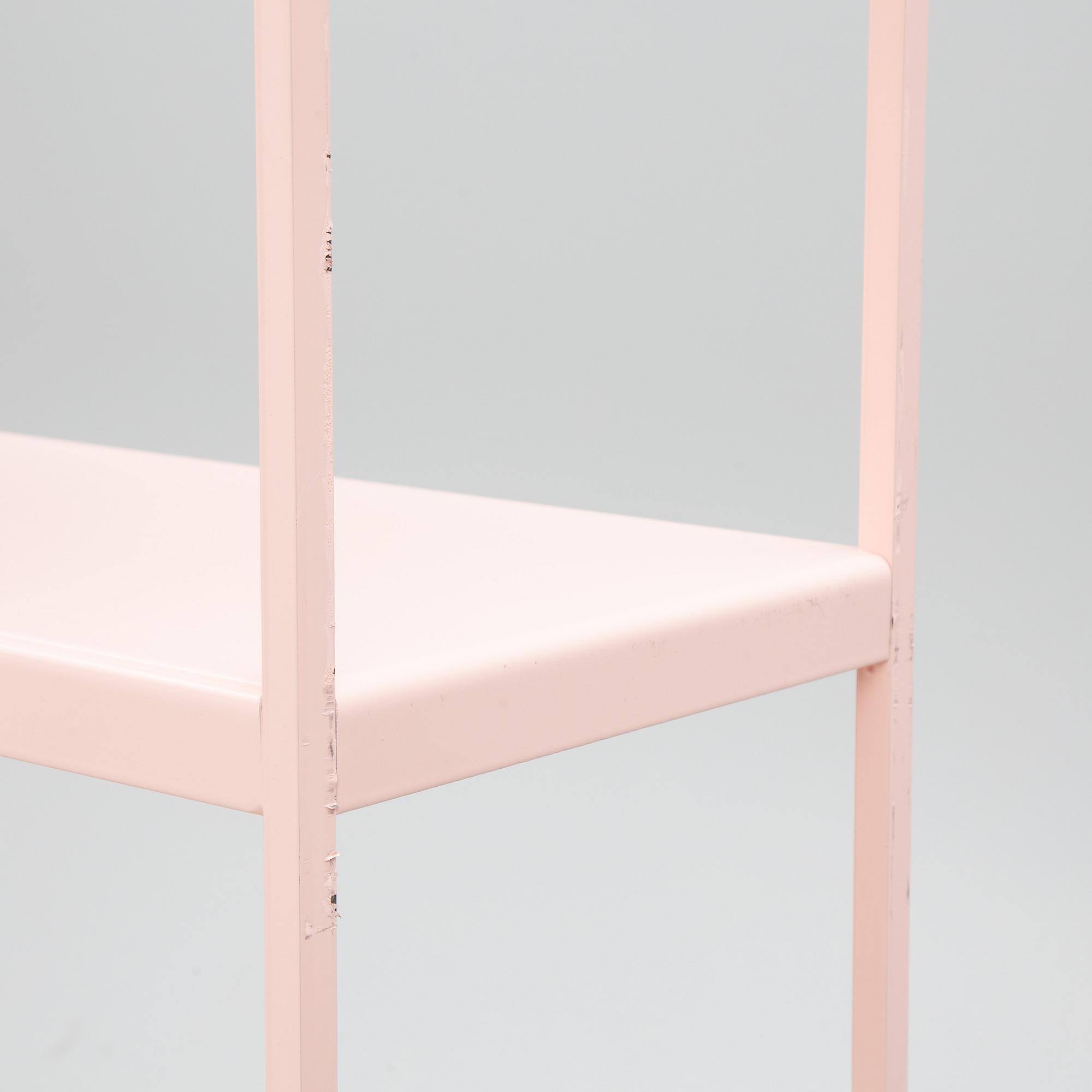 Stefan Diez, shelf, "New Order Combination", Hay, contemporary.