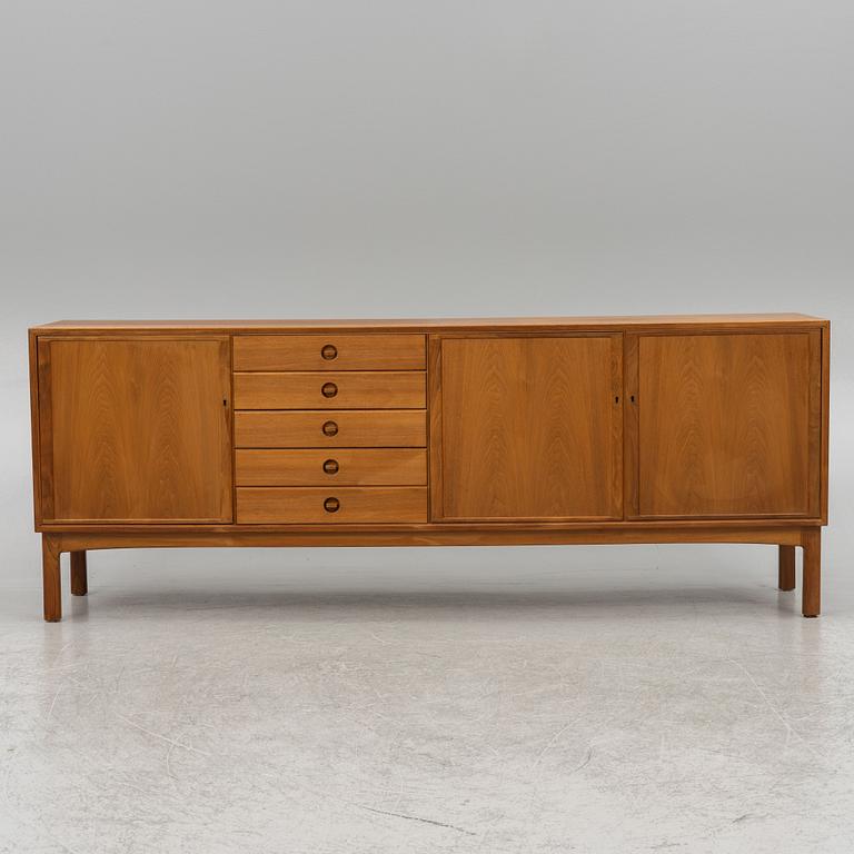 Sideboard, Skaraborgs Möbelindustri Ab, Tibro, 1960s.