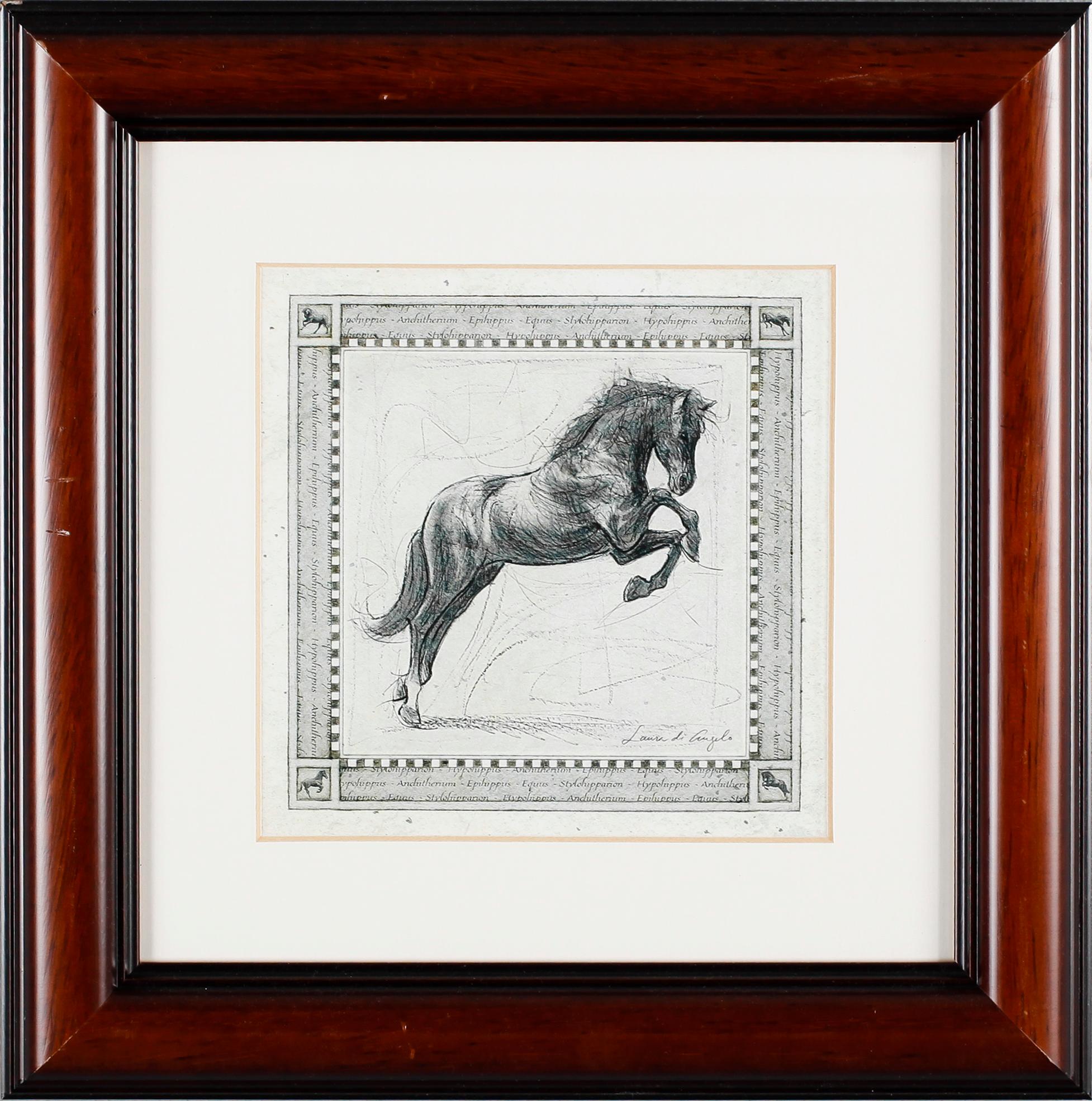 TAVLOR, 9 st, tryck, 1900-talets andra hälft.