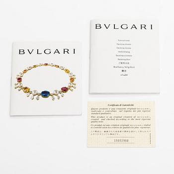 Bulgari, Ergon, armbadnsur, 30 mm.