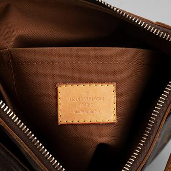 LOUIS VUITTON, an "Odek PM" handbag.