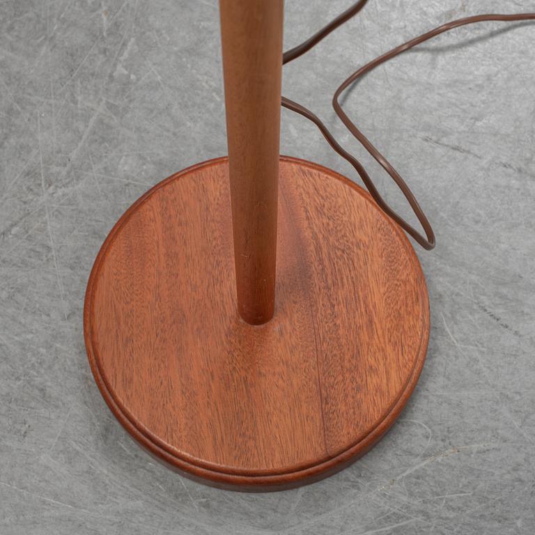 CARL MALMSTEN, 'Staken' floor light.