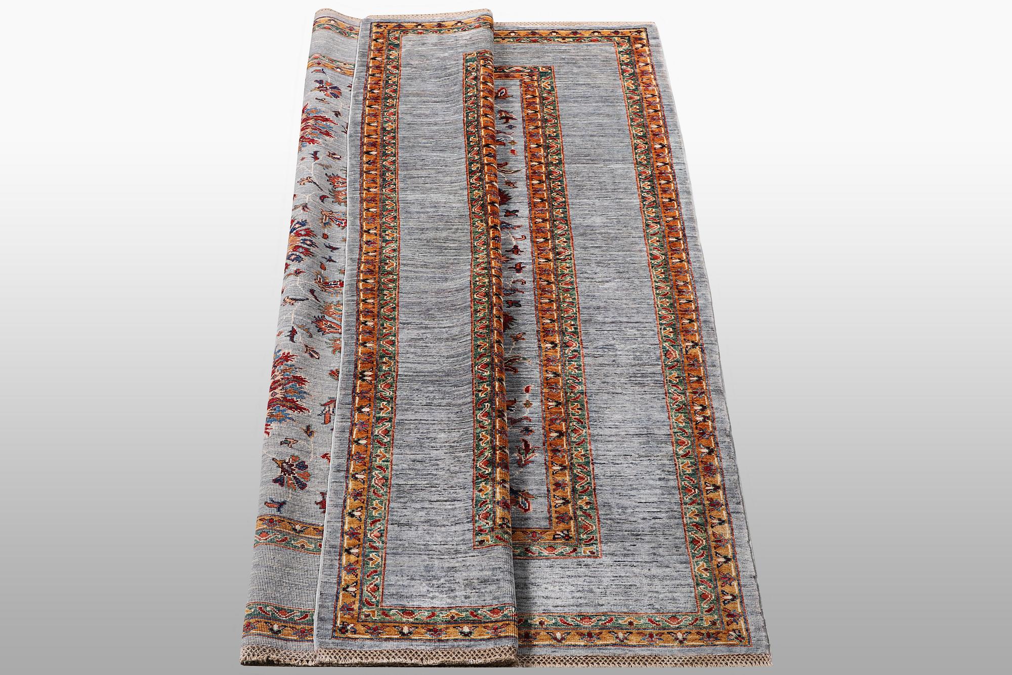 Matta, Ziegler Ariana, ca 235 x 178 cm.